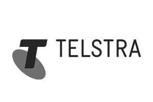 Telstra